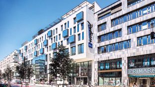 Radisson Blu Hotel Mannheim