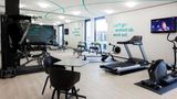 Radisson Blu Hotel Mannheim Health