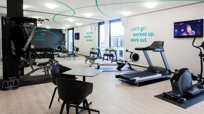 <b>Radisson Blu Hotel Mannheim Health</b>. Images powered by <a href="https://iceportal.shijigroup.com/" title="IcePortal" target="_blank">IcePortal</a>.