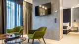 Radisson Blu Hotel Mannheim Suite