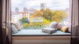 Radisson Blu Hotel Mannheim Room