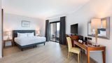 Radisson Blu Resort Malta St Julian's Room