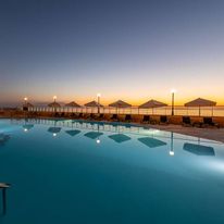 Radisson Blu Resort Malta St Julian's