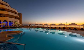 Radisson Blu Resort Malta St Julian's