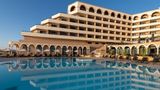 Radisson Blu Resort Malta St Julian's Pool