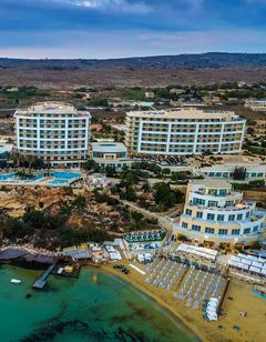 Radisson Blu Resort & Spa, Golden Sands