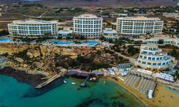 Radisson Blu Resort & Spa, Golden Sands
