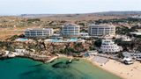 Radisson Blu Resort & Spa, Golden Sands Exterior