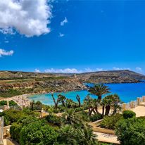 Radisson Blu Resort & Spa, Golden Sands