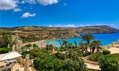 Radisson Blu Resort & Spa, Golden Sands