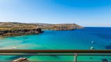 Radisson Blu Resort & Spa, Golden Sands Suite