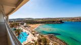 Radisson Blu Resort & Spa, Golden Sands Room