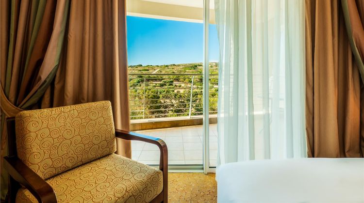 Radisson Blu Resort & Spa, Golden Sands Suite