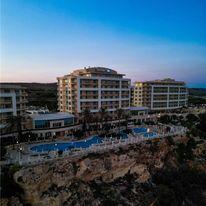 Radisson Blu Resort & Spa, Golden Sands