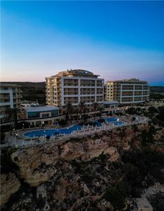 Radisson Blu Resort & Spa, Golden Sands