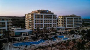 Radisson Blu Resort & Spa, Golden Sands