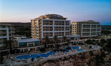 Radisson Blu Resort & Spa, Golden Sands