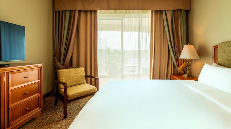 Radisson Blu Resort & Spa, Golden Sands Room