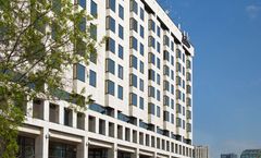 Radisson Slavyanskaya Hotel