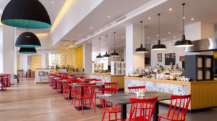 Radisson Residences Zavidovo Restaurant