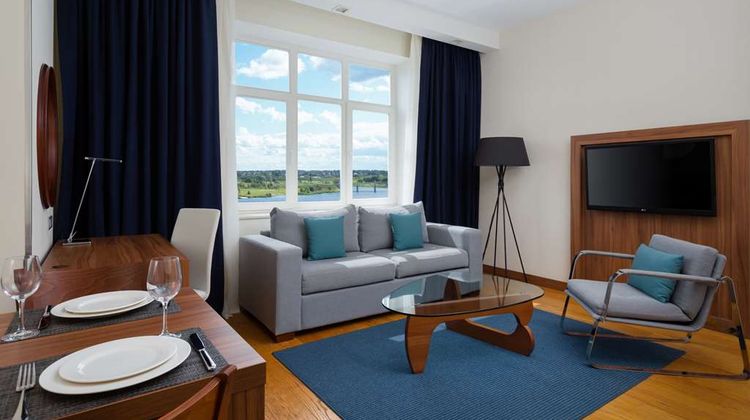 Radisson Residences Zavidovo Room
