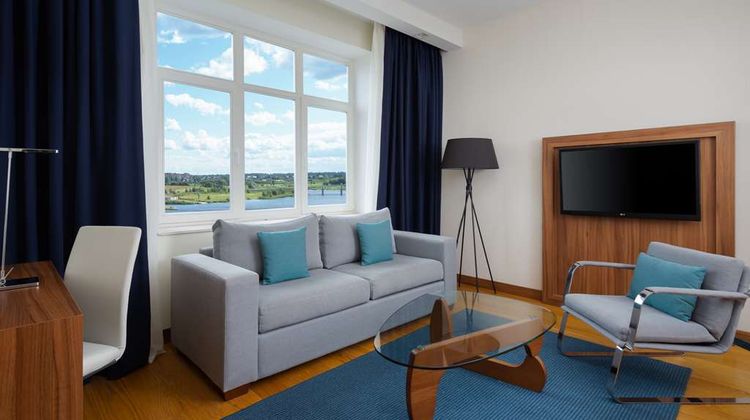 Radisson Residences Zavidovo Room