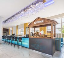 Radisson Residences Zavidovo Lobby