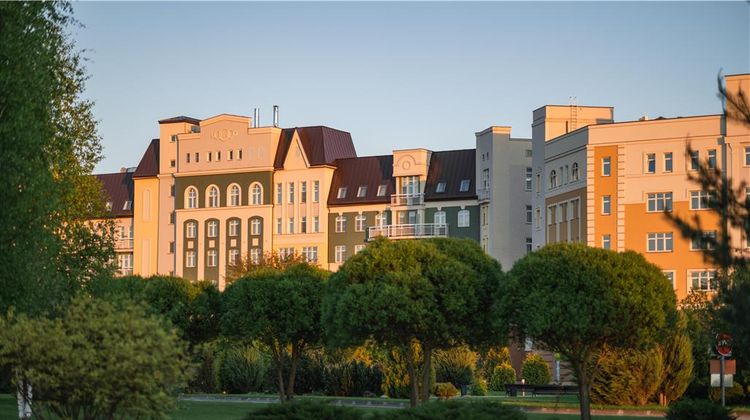 Radisson Residences Zavidovo Other