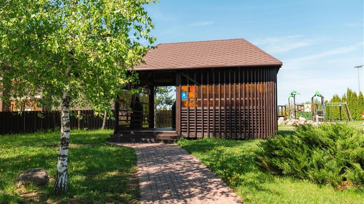 Radisson Residences Zavidovo Recreation