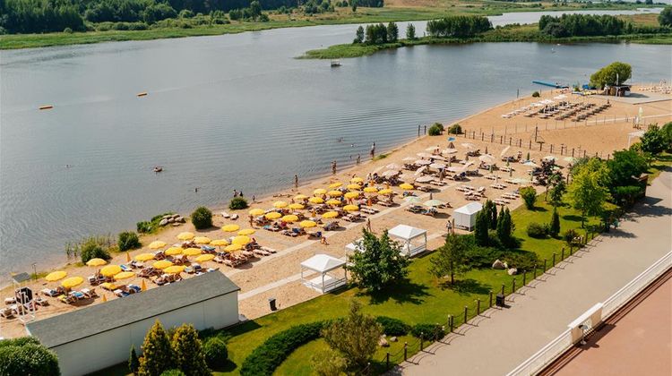 Radisson Residences Zavidovo Beach