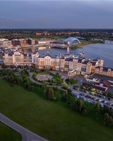 Radisson Residences Zavidovo
