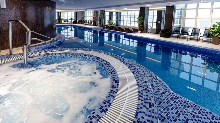 Radisson Residences Zavidovo Pool