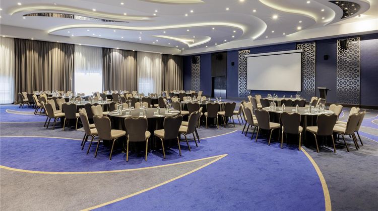 Radisson Residences Zavidovo Ballroom