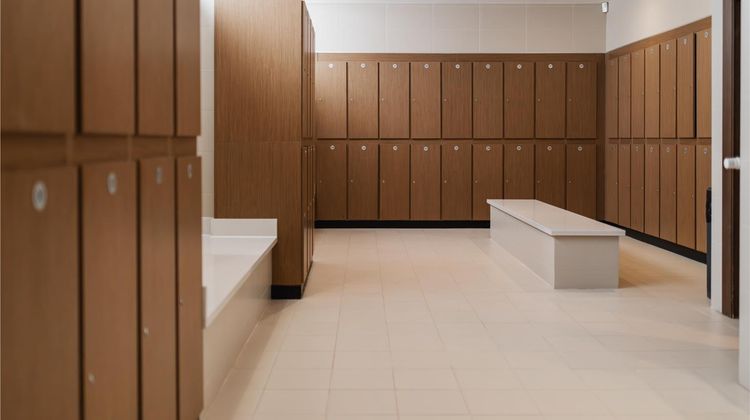 Radisson Residences Zavidovo Health