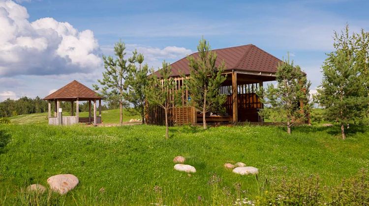 Radisson Resort, Zavidovo Restaurant