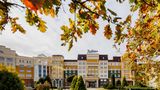 Radisson Resort, Zavidovo Exterior