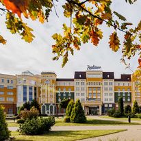 Radisson Resort, Zavidovo