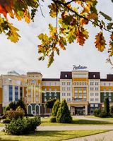 Radisson Resort, Zavidovo