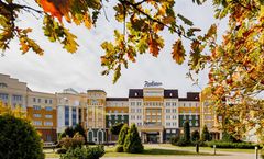 Radisson Resort, Zavidovo