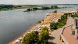 Radisson Resort, Zavidovo Beach