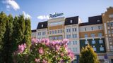 Radisson Resort, Zavidovo Exterior