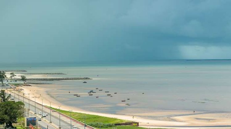 Radisson Blu Hotel Maputo Beach