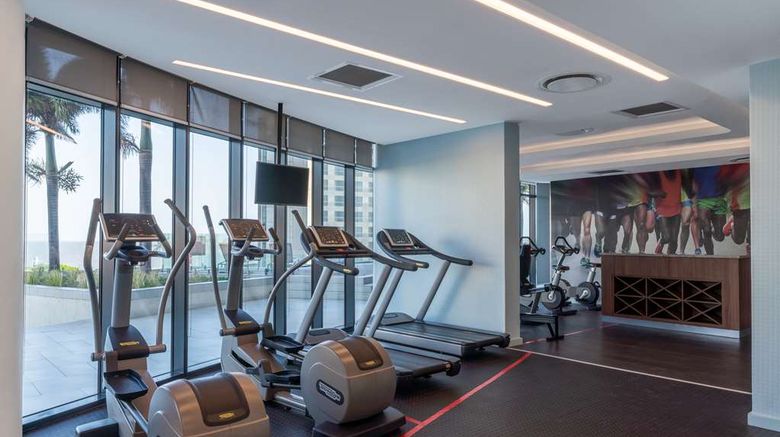 <b>Radisson Blu Hotel Maputo Health</b>. Images powered by <a href="https://iceportal.shijigroup.com/" title="IcePortal" target="_blank">IcePortal</a>.