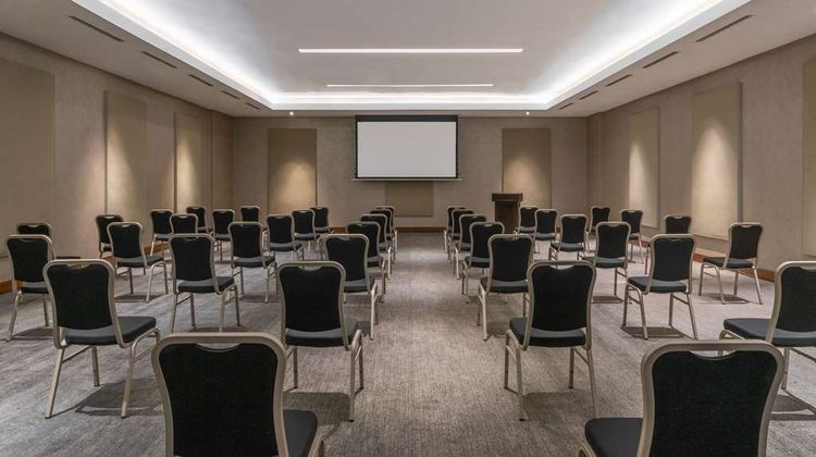 Radisson Blu Hotel Maputo Meeting