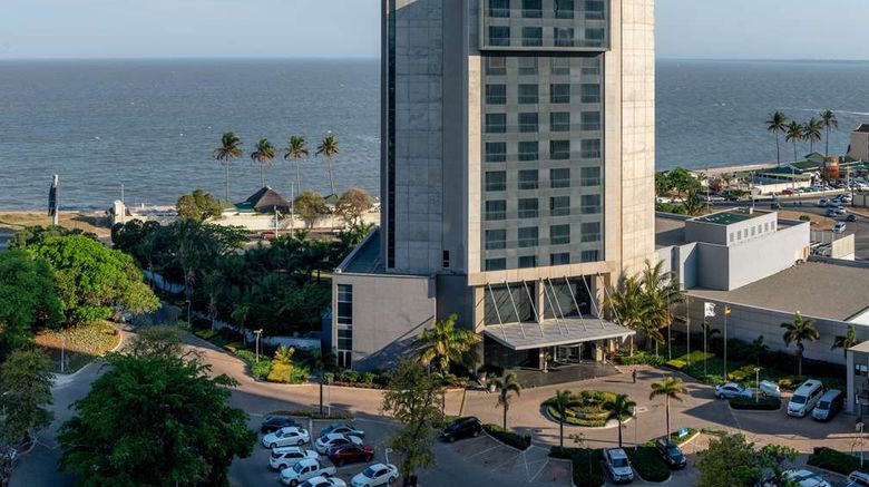 Sluts in Maputo