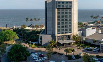 Radisson Blu Hotel Maputo