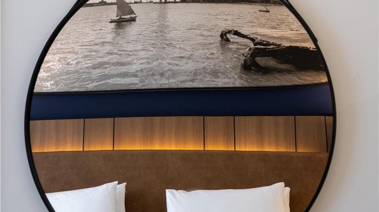 Radisson Blu Hotel Maputo Room
