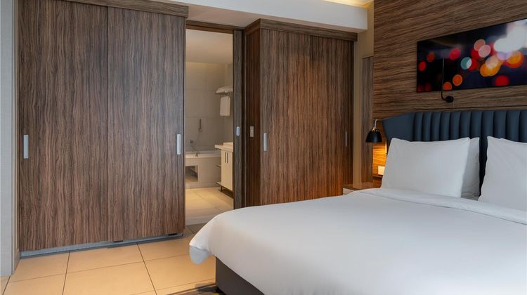 Radisson Blu Hotel Maputo Room