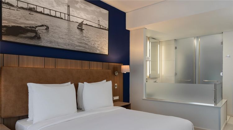 Radisson Blu Hotel Maputo Room