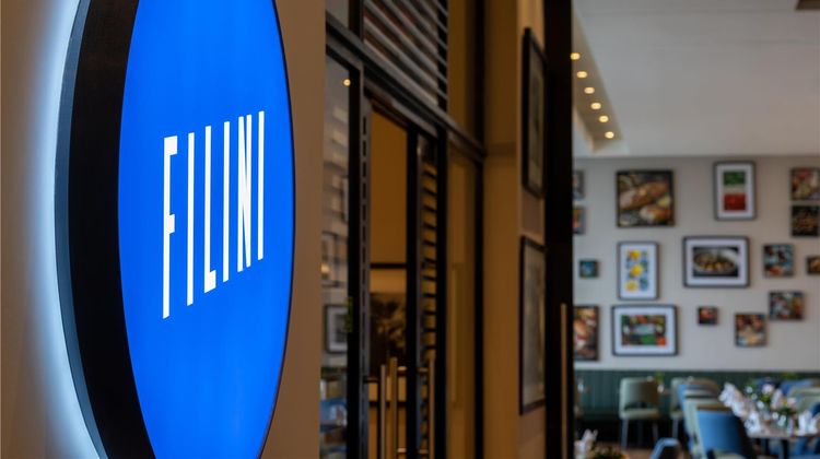 Radisson Blu Hotel Maputo Restaurant